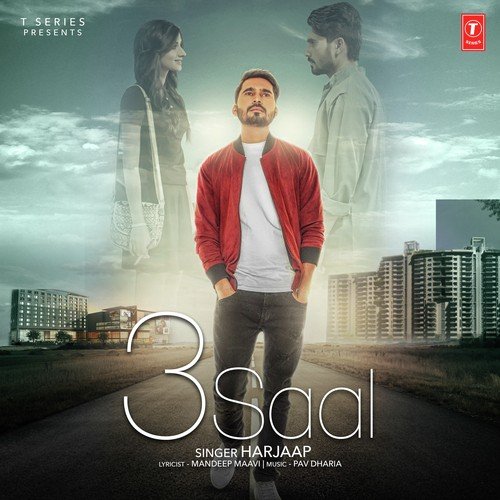 3 Saal by Pavvan, Pav Dharia - Download on PagalFree