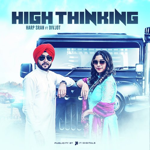 High Thinking by Jatinder Jind - Download on PagalFree