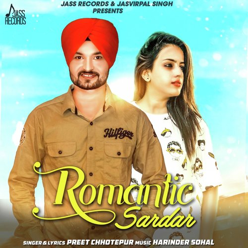 Romantic Sardar by Jatinder Jind - Download on PagalFree