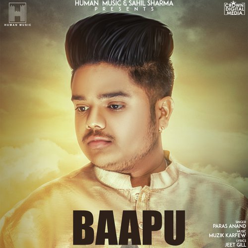 Baapu by Paras Anand - Download on PagalFree
