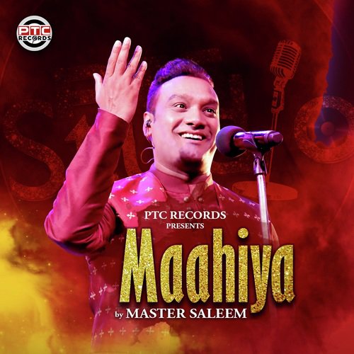 Maahiya by Master Saleem - Download on PagalFree