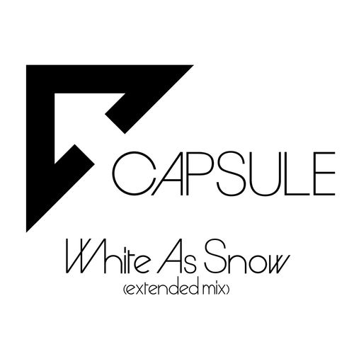 White as Snow (Extended Mix) by CAPSULE - Download on PagalFree