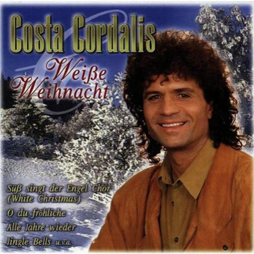Jingle Bells by Costa Cordalis - Download on PagalFree