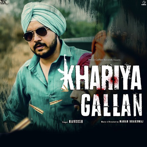 Khariya Gallan by Shaan, Jasbir Jassi - Download on PagalFree