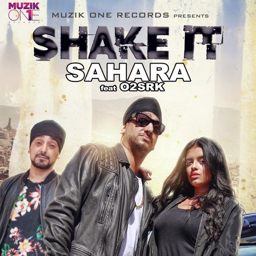 Shake It by Shaan, Jasbir Jassi - Download on PagalFree