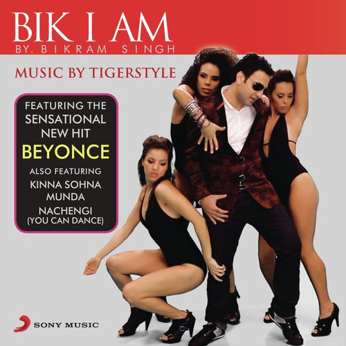 Beyonce by Bikram Singh - Download on PagalFree