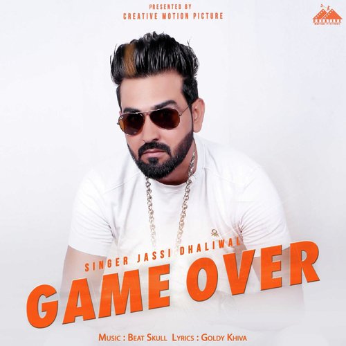 Game Over by Nitin Nitti - Download on PagalFree