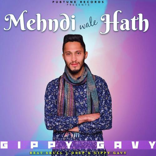 Mehndi Wale Hath by Nitin Nitti - Download on PagalFree