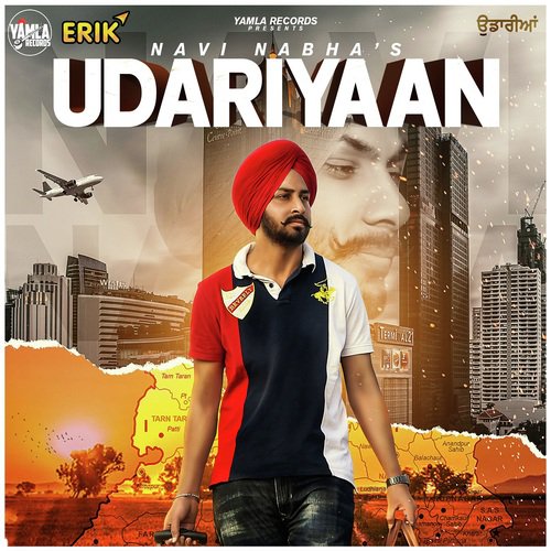 Udariyaan by Kelvin Singh - Download on PagalFree