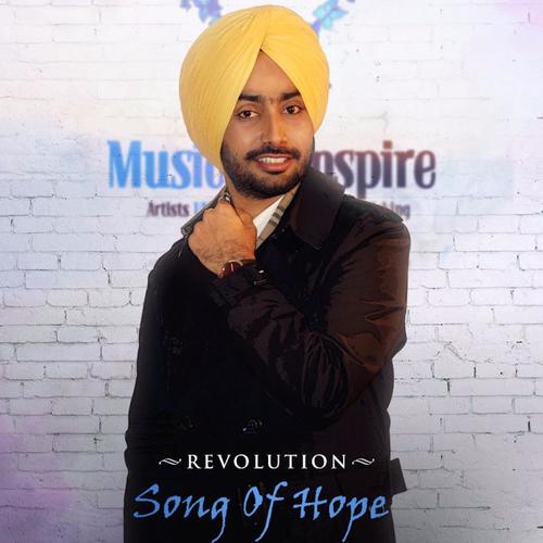 Song of Hope by Kelvin Singh - Download on PagalFree