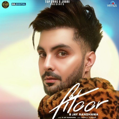 Fitoor by B Jay Randhawa - Download on PagalFree