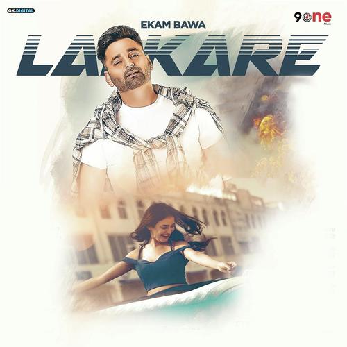 Lalkare by B Jay Randhawa - Download on PagalFree