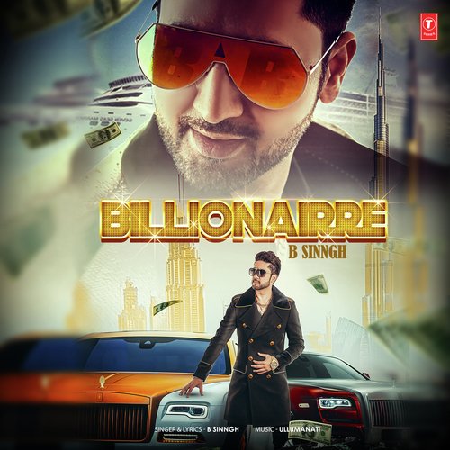 Billionairre by Ullumanati - Download on PagalFree
