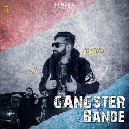 Gangster Bande by Elly Mangat - Download on PagalFree