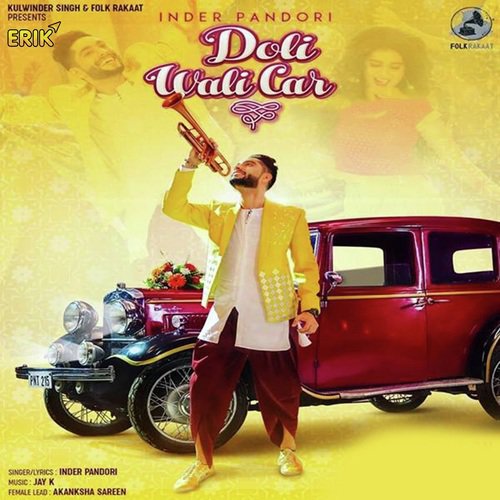 Doli Wali Car by Nish Kang - Download on PagalFree