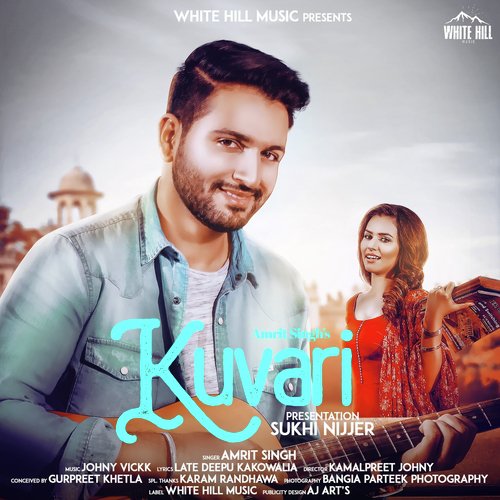 Kuvari by Nish Kang - Download on PagalFree