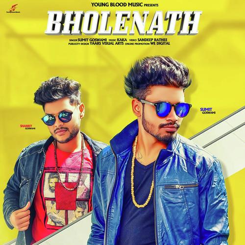 Bholenath by King D - Download on PagalFree