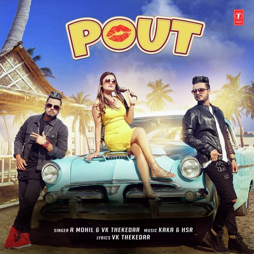 Pout by King D - Download on PagalFree