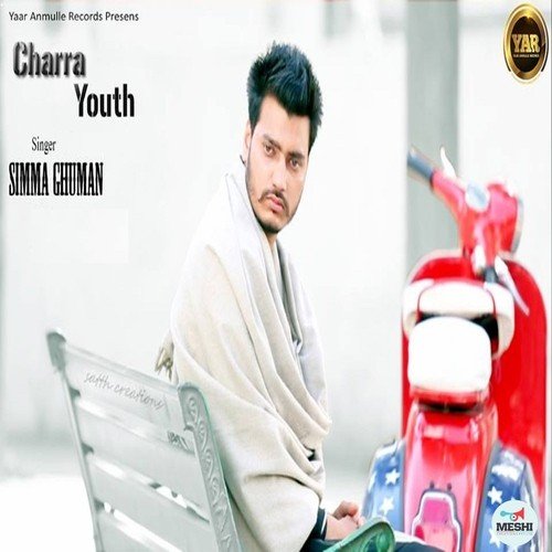 Charra Youth by B Singh - Download on PagalFree