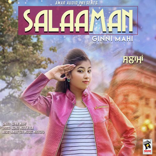 Salaaman by Ginni Mahi - Download on PagalFree