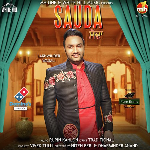 Sauda by Aar Bee - Download on PagalFree