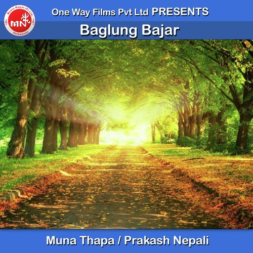 Baglung Bajar by Muna Thapa, Prakash Nepali - Download on PagalFree
