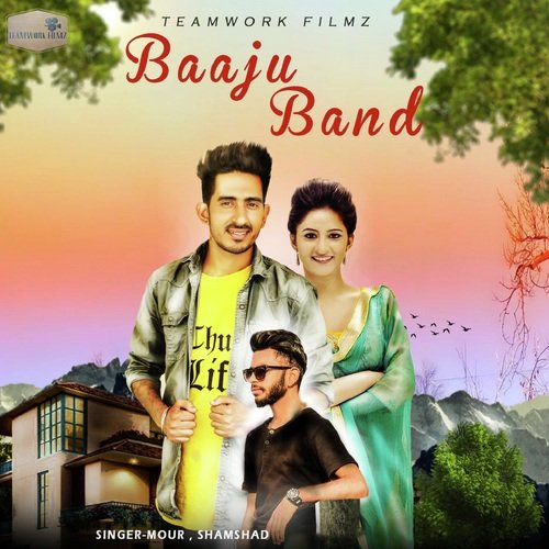 Baaju Band by Mour, Shamshad - Download on PagalFree