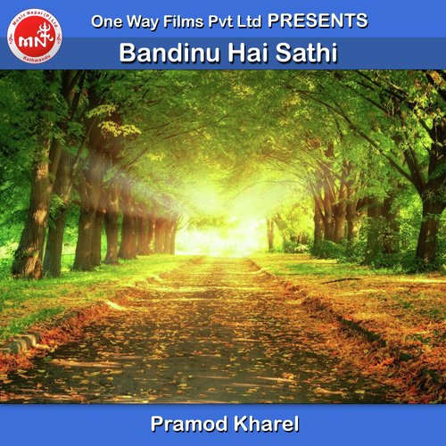 Bandinu Hai Sathi by Pramod Kharel - Download on PagalFree