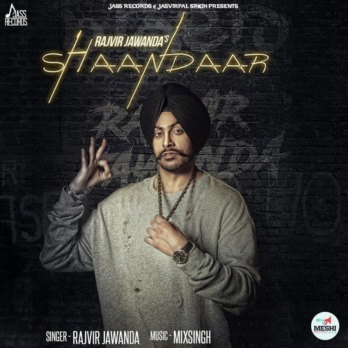Shaandaar by KV Singh - Download on PagalFree