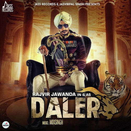 Daler by KV Singh - Download on PagalFree