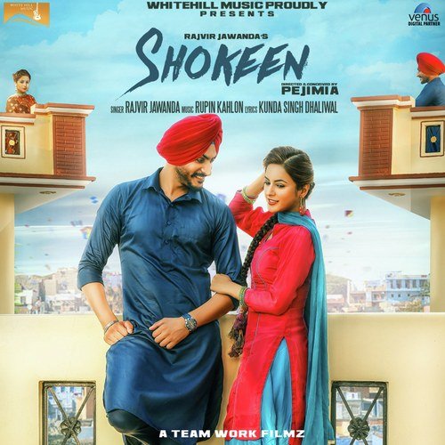 Shokeen by KV Singh - Download on PagalFree