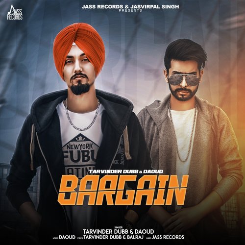 Bargain by Tarvinder Dubb, Daoud - Download on PagalFree
