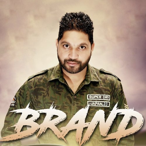 Brand by Harjeet Jaula - Download on PagalFree