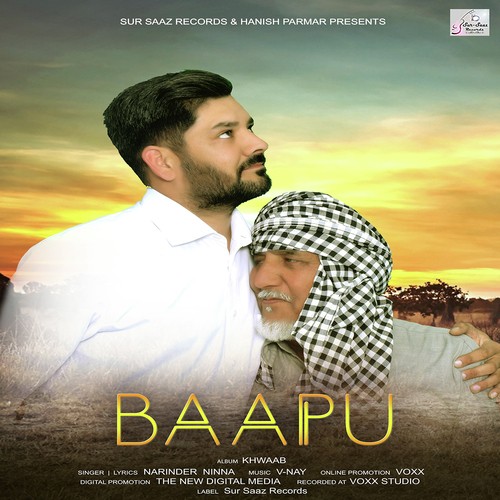 Baapu by Narinder Ninna - Download on PagalFree