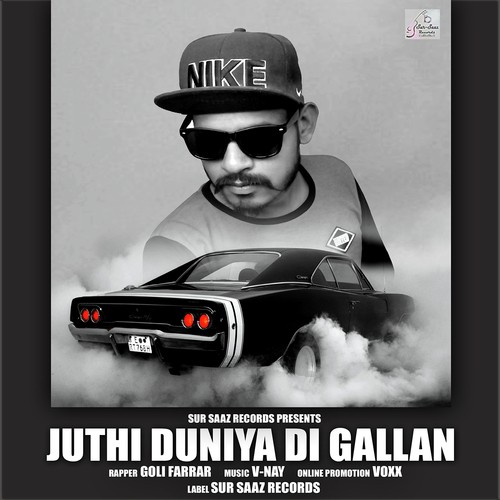 Juthi Duniya Di Gallan by Narinder Ninna - Download on PagalFree