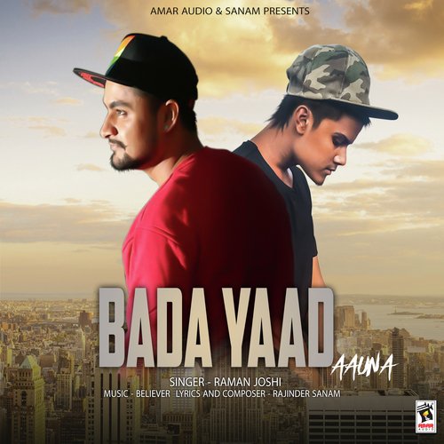 Bada Yaad by Raman Joshi - Download on PagalFree