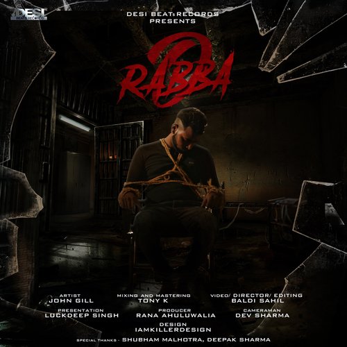 O Rabba by Raman Joshi - Download on PagalFree