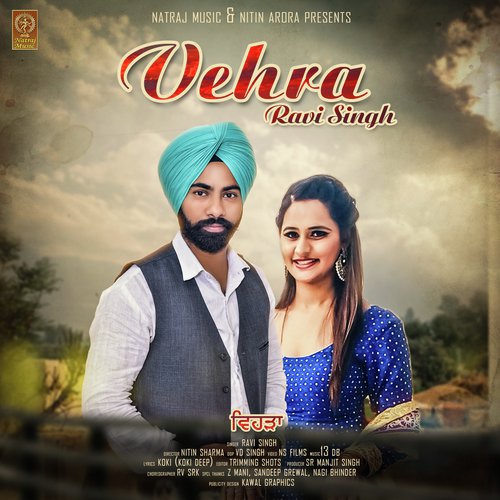 Vehra by Raman Joshi - Download on PagalFree