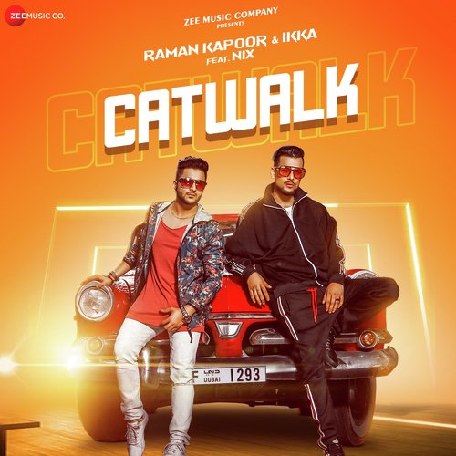Catwalk by Kunwar Virk, Ikka - Download on PagalFree