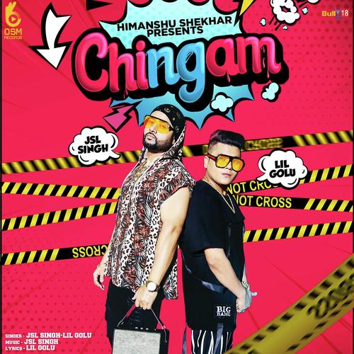 Chingam by Kunwar Virk, Ikka - Download on PagalFree