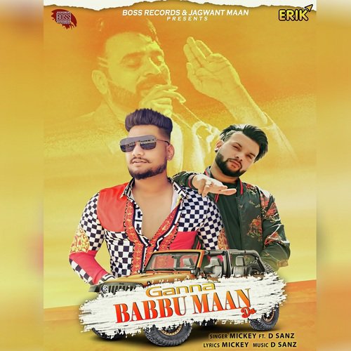 Ganna Babbu Maan Da by Vadda Grewal, Prince Saggu - Download on PagalFree