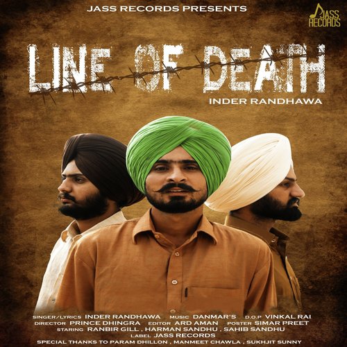 Line of Death by Anjali Sharma - Download on PagalFree
