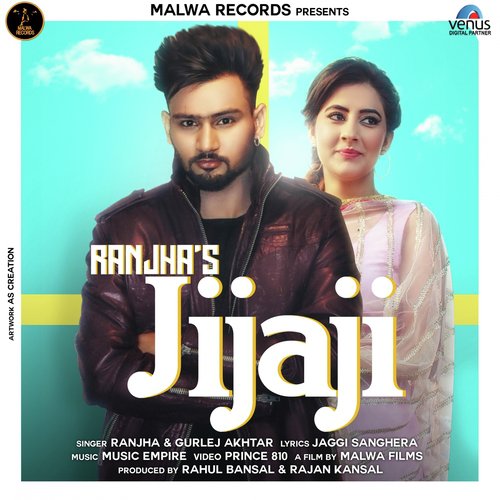 Jijaji by Young Blood - Download on PagalFree