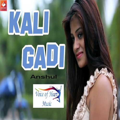 Kali Gadi by Meet Dhillon, Na - Download on PagalFree