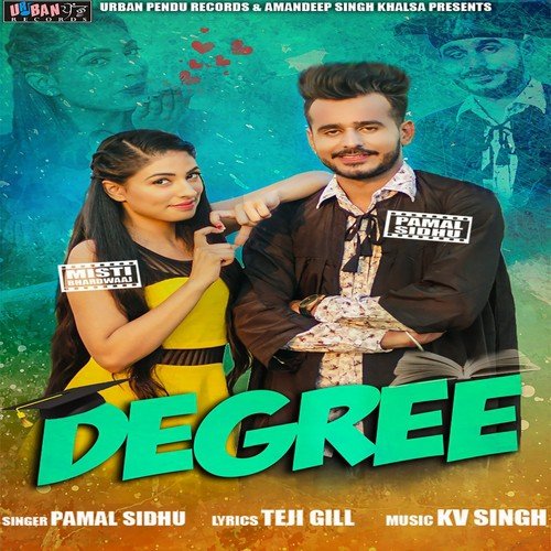 Degree by Deepak Dhillon - Download on PagalFree