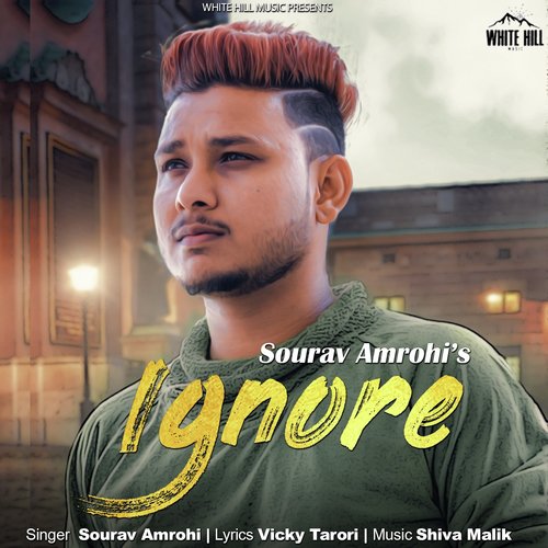 Ignore by Parminder - Download on PagalFree