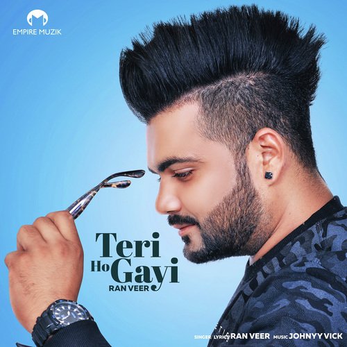 Teri Ho Gayi by Parminder - Download on PagalFree