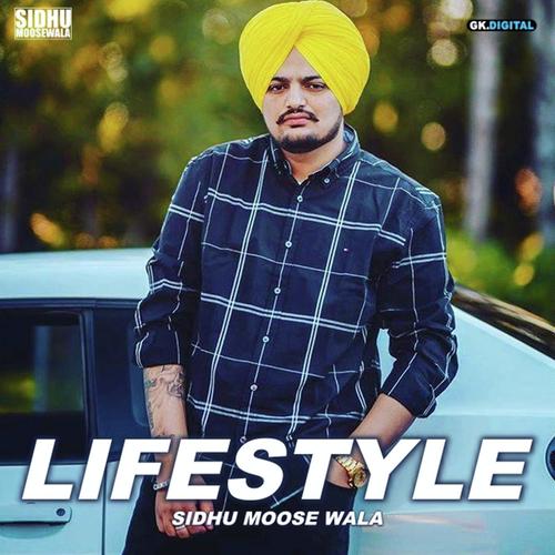 Lifestyle by Sharan Kaur, Sidhu Moose Wala - Download on PagalFree