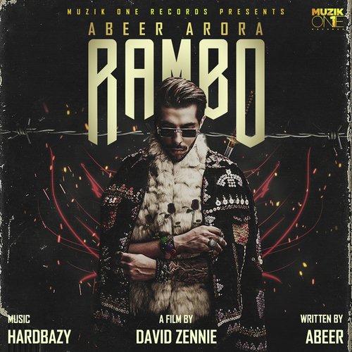 They Call Me Rambo by Zaildar - Download on PagalFree