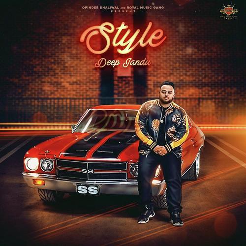 Style by Deep Jandu - Download on PagalFree